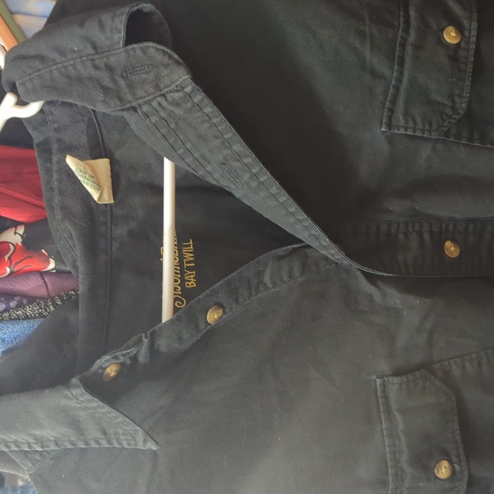 St Johns Bay Shirt